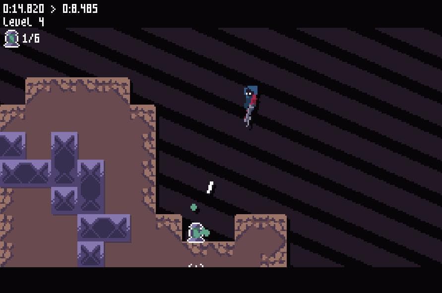 Aeroblaster screenshot 3