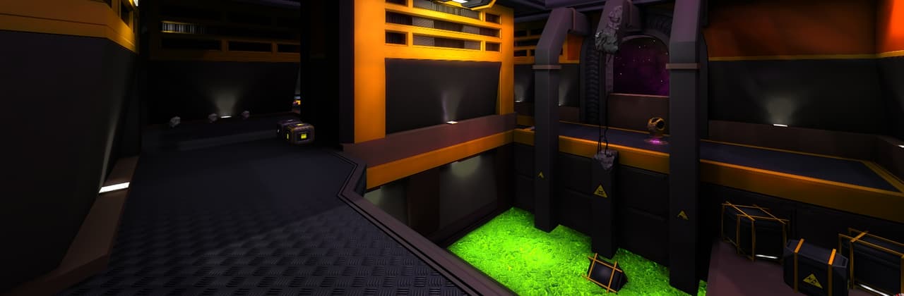 DOOMBRINGER (itch) screenshot 2