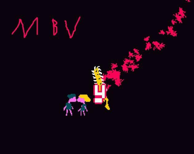 My Bloody Valentine