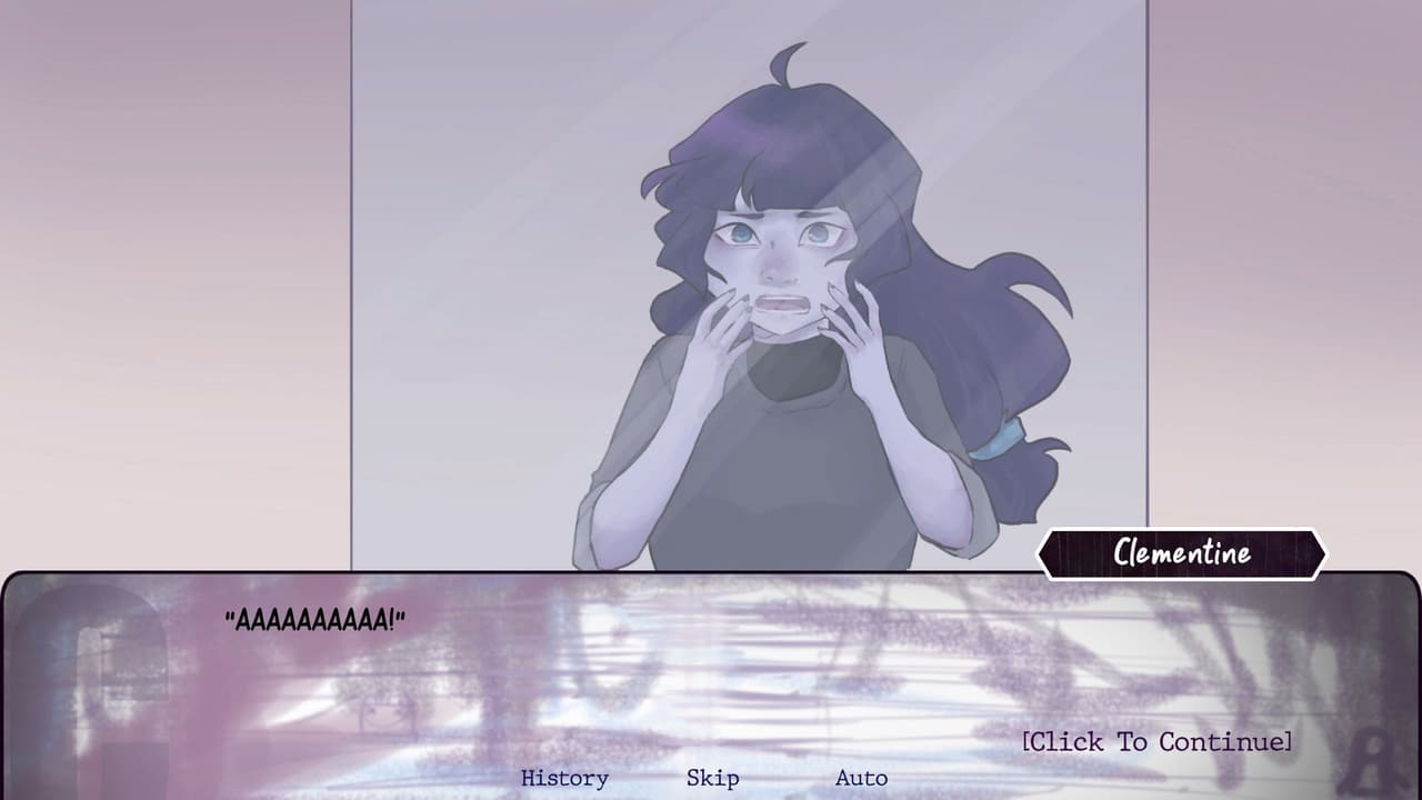 Beyond This Life screenshot 3