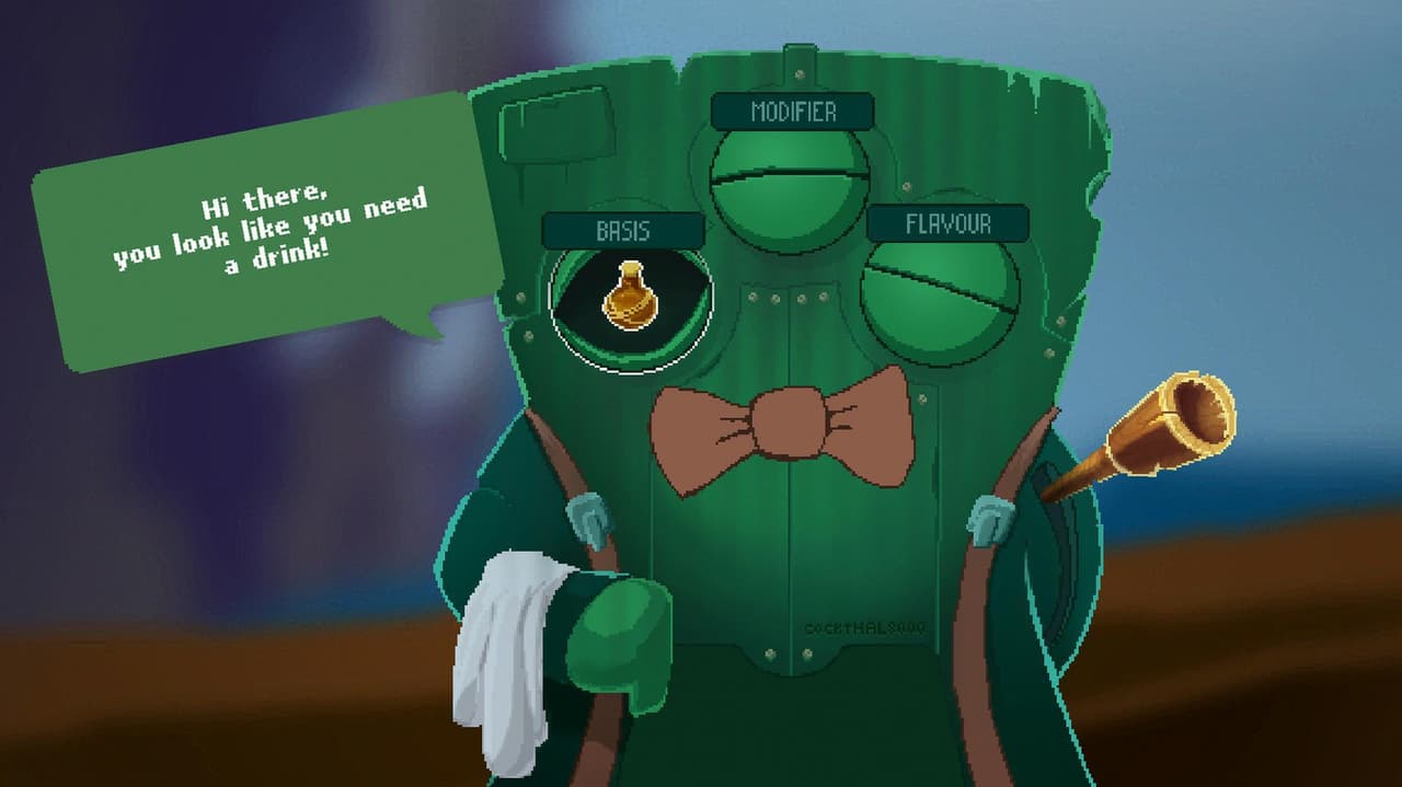 Cleo - a pirates tale screenshot 5
