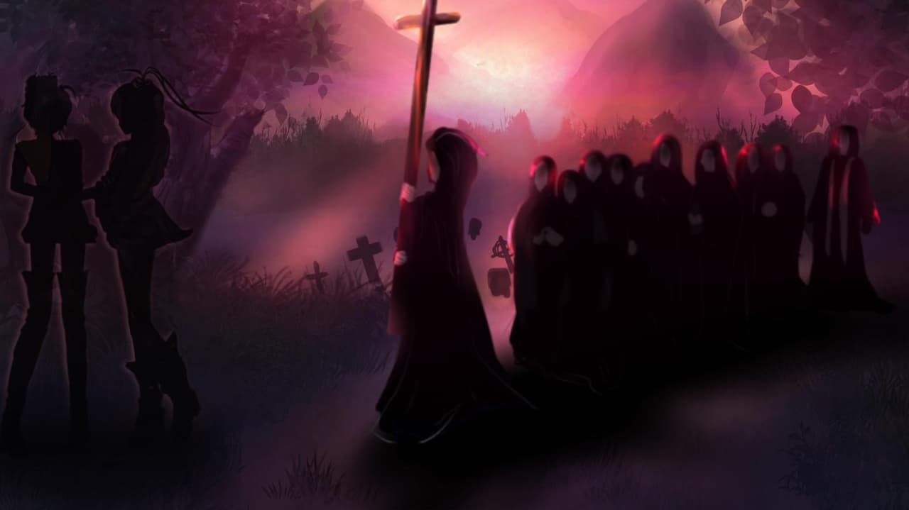 Carmilla Demo screenshot 4