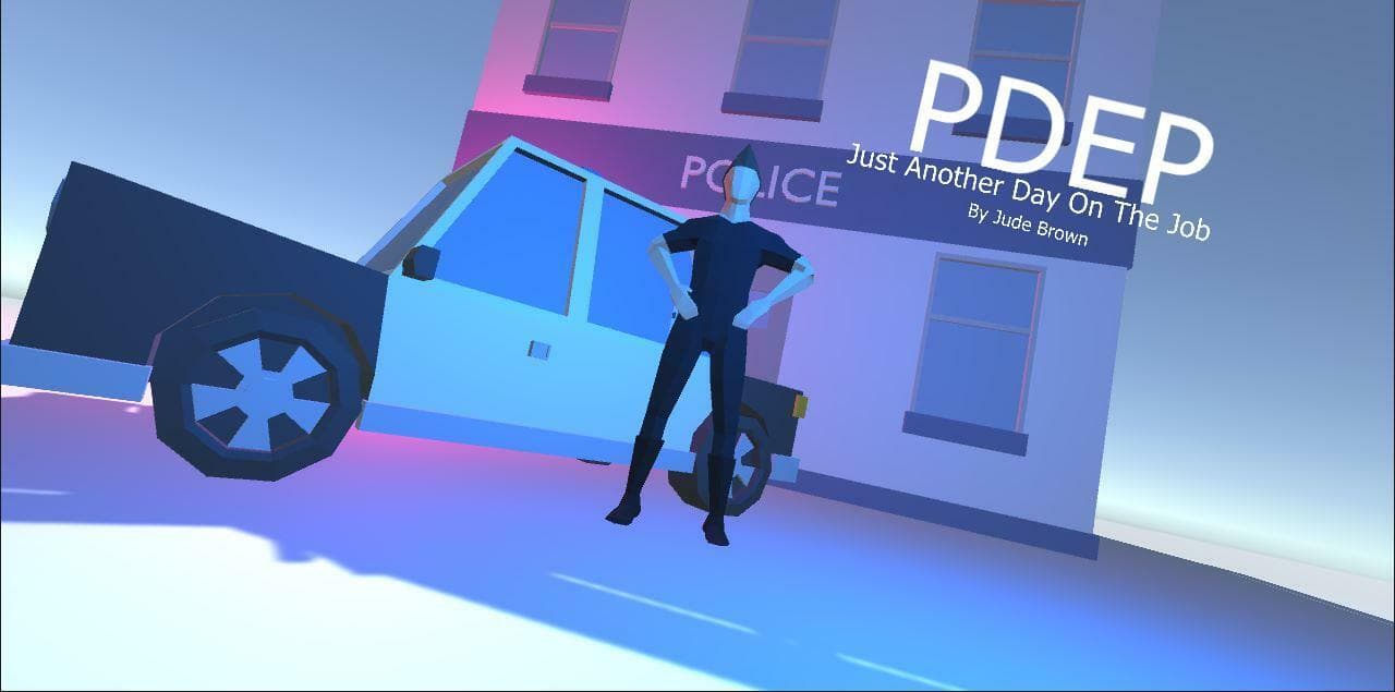 PDEP Just Another Day On The Job screenshot 3