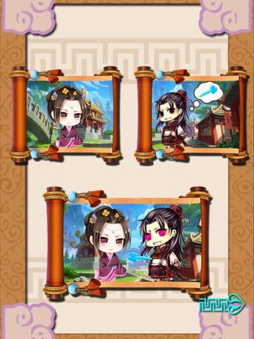 Cultural Heritage Free screenshot 2