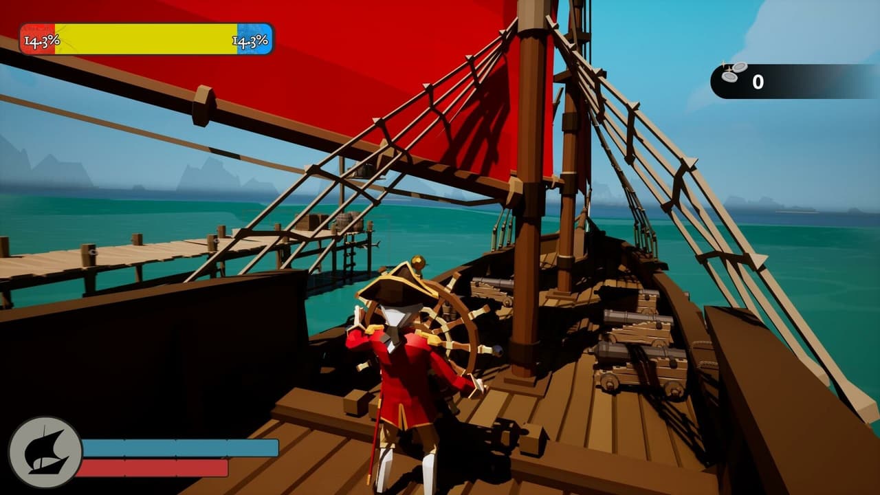Tides of Dominion screenshot 3