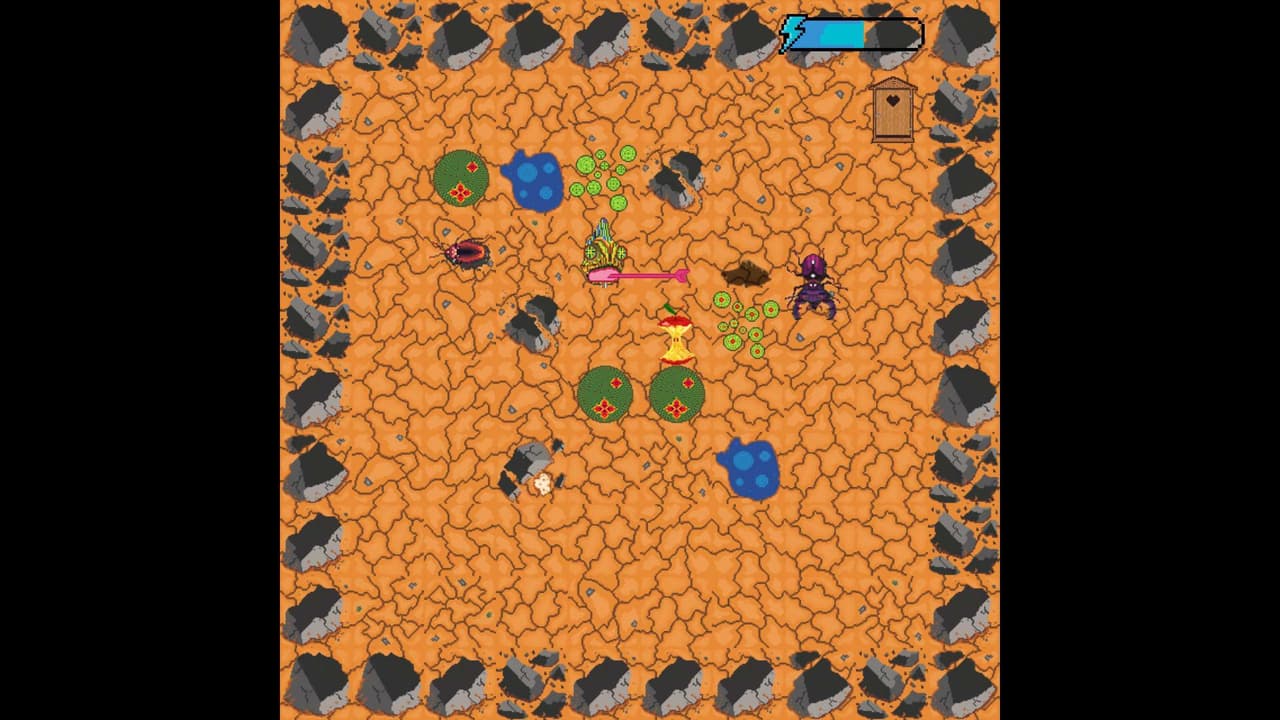 Epic Roach screenshot 4