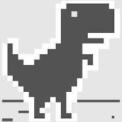 DinoGame (stivendev)