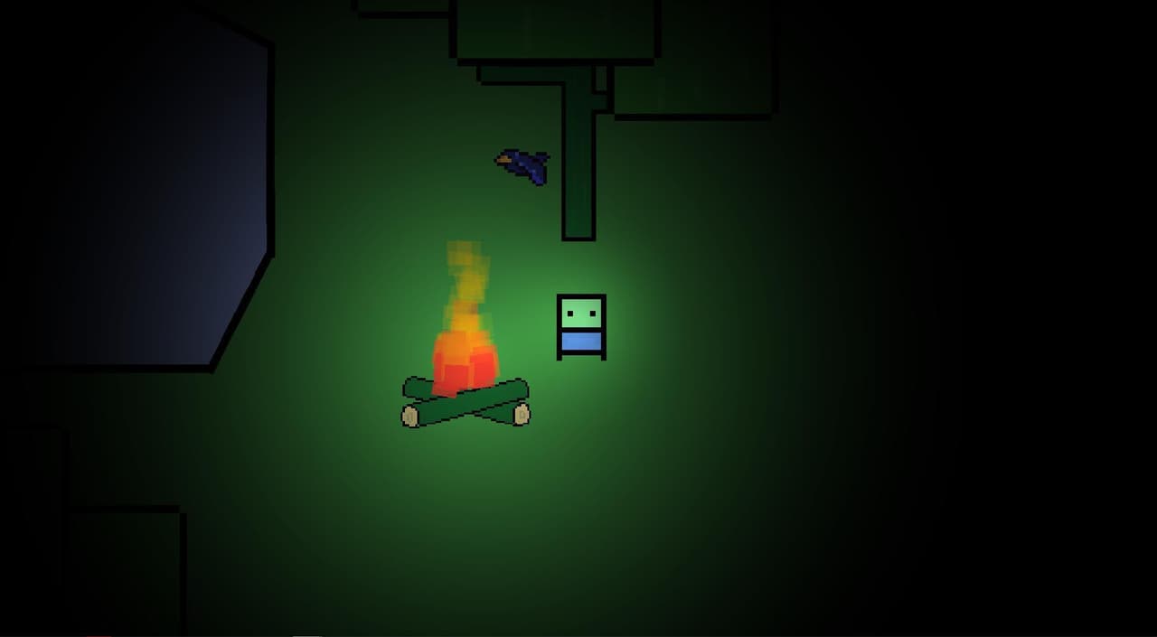 TMDW screenshot 2