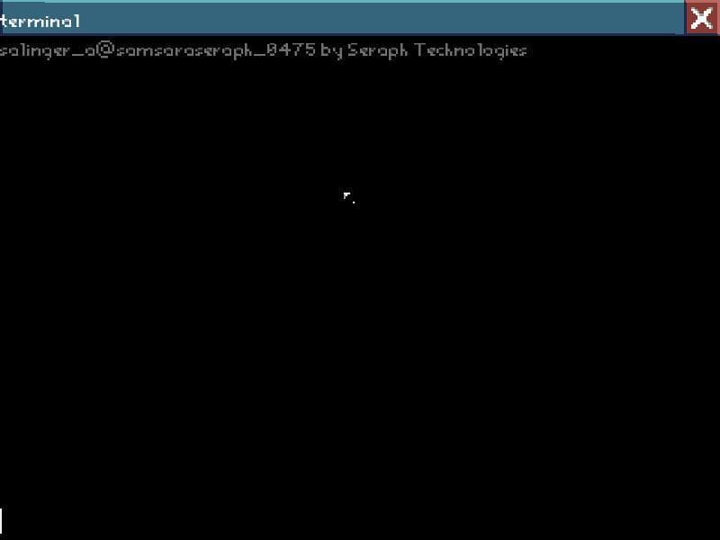 Welcome Azrael screenshot 2