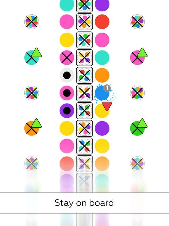 Dotello: Slide screenshot 4