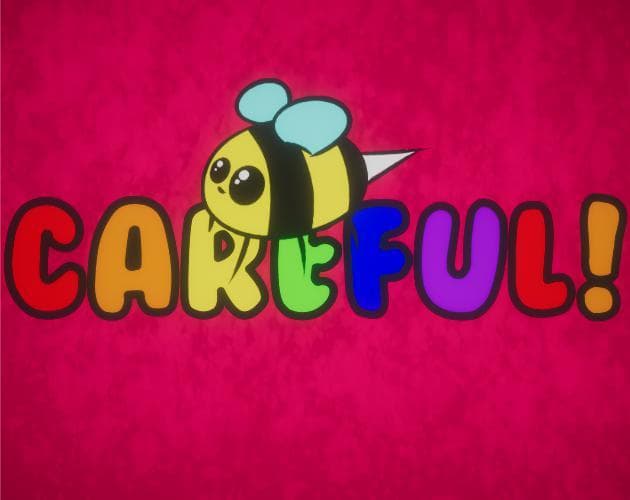 W8/10 Bee Careful!