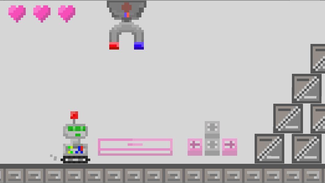 Automagnetic screenshot 2