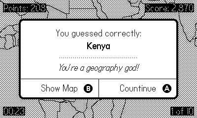 Country Quiz (adamkuert)