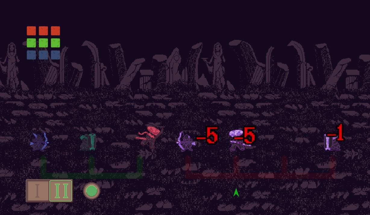 The corruption of Amnesior