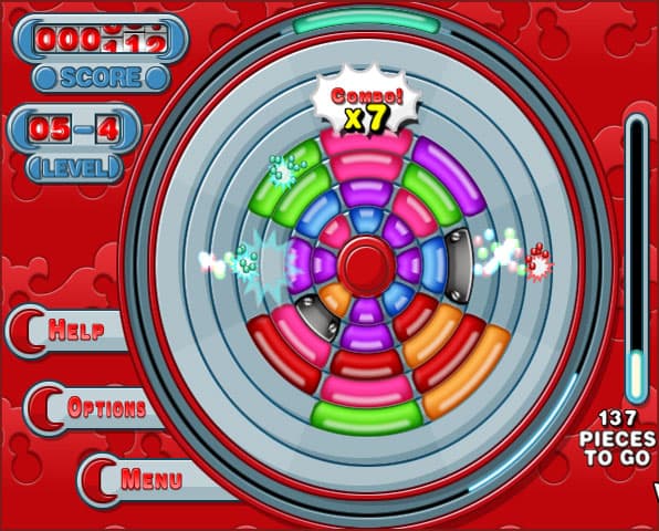 Full Circle screenshot 3