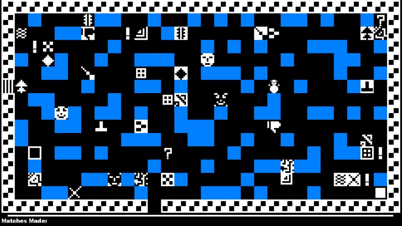 The Snowman Loves the Amazing Shapes screenshot 5