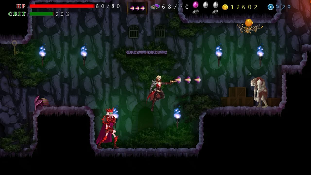Dead by Death screenshot 2
