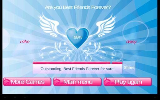 Best Friends Forever screenshot 6