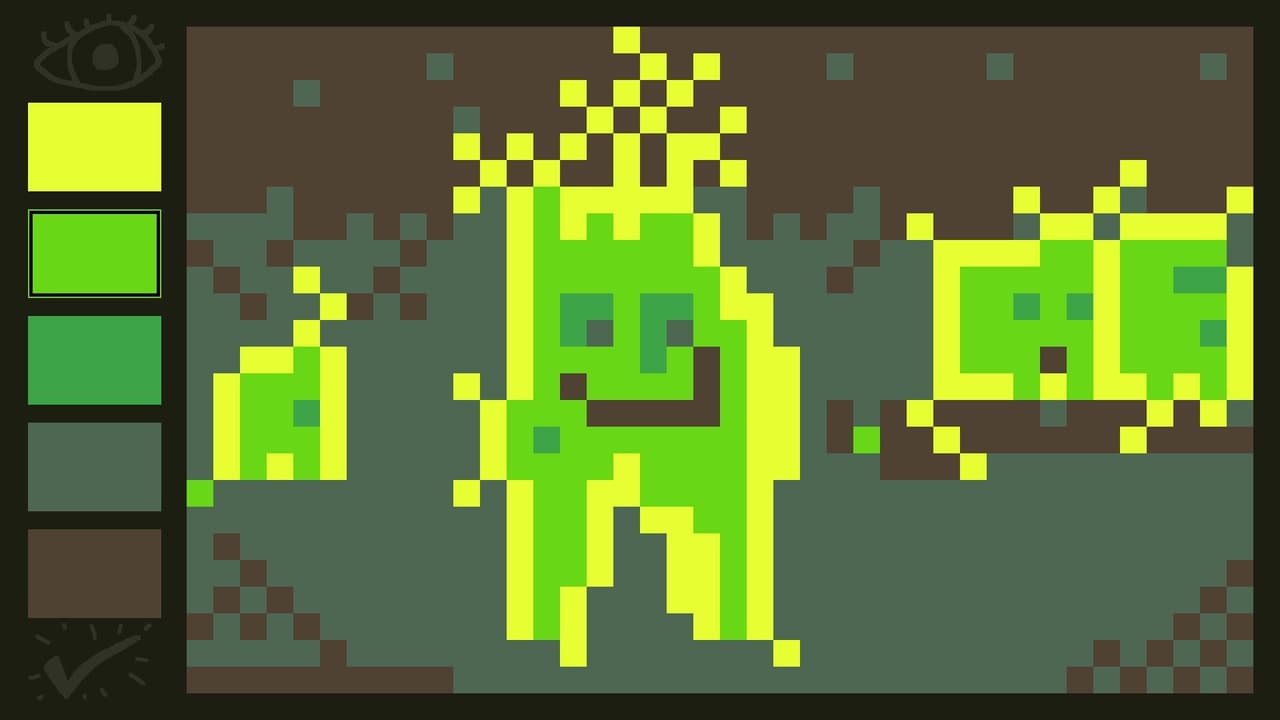 Drawing With Aiby screenshot 2