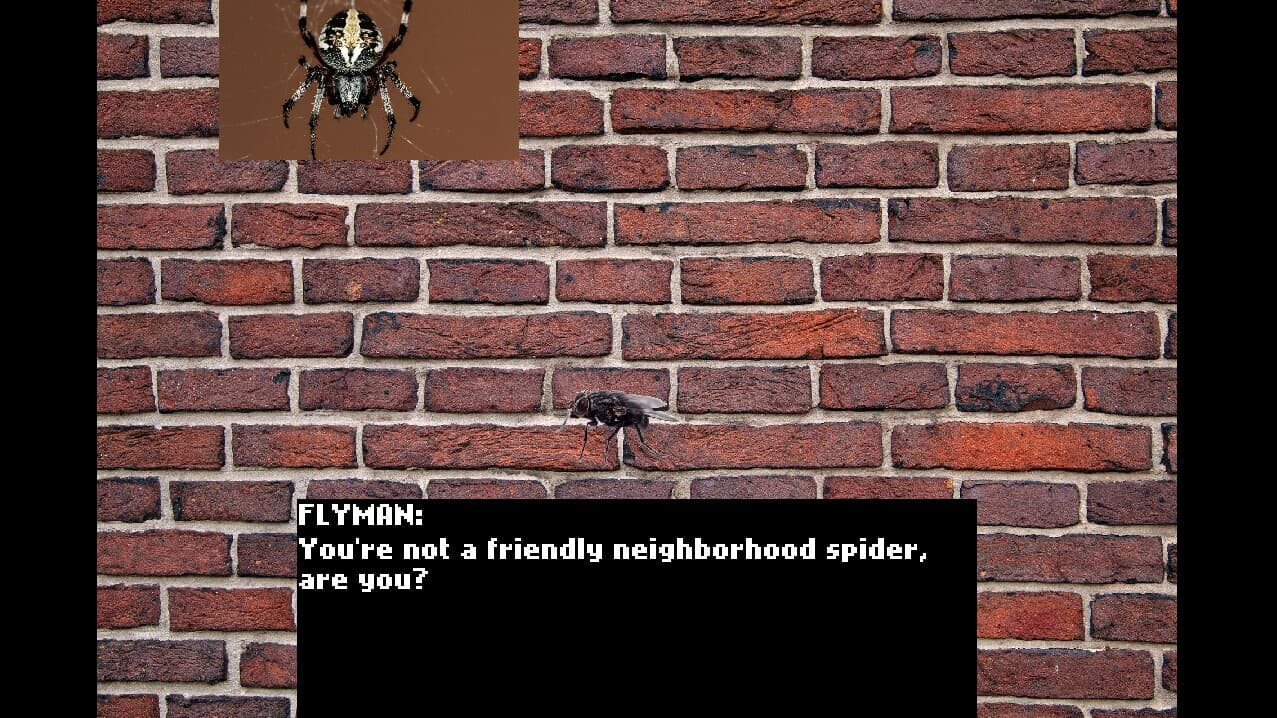 FLIES FLIES FLIES screenshot 5