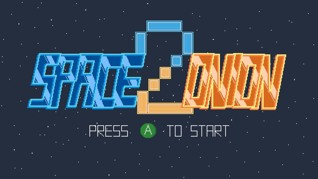 Space2Onion screenshot 2