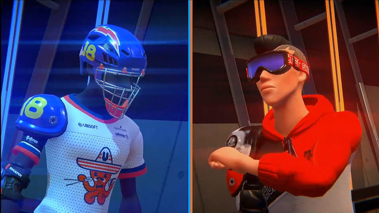 Roller Champions screenshot 4