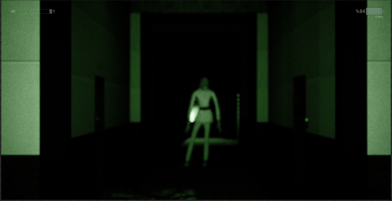 Hillmain Hotel screenshot 5