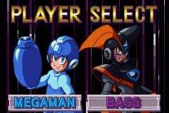 Mega Man & Bass (1998) screenshot 4