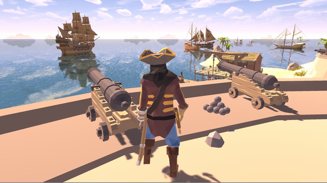 Tale of Fortune screenshot 5
