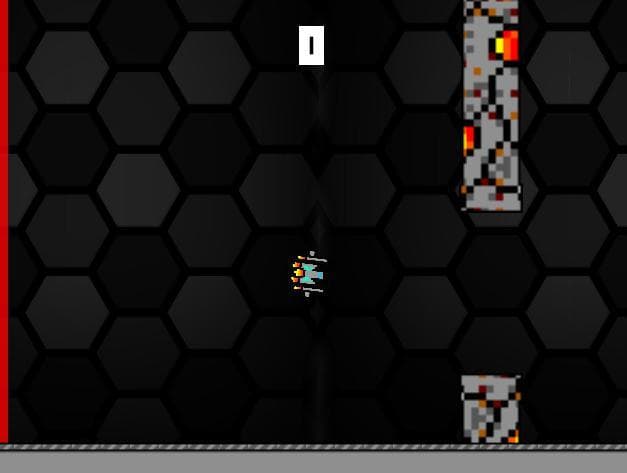 Crazy Space (DenTays) screenshot 2