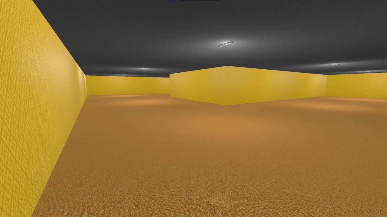 Liminal (itch) (Electric Cat) screenshot 2