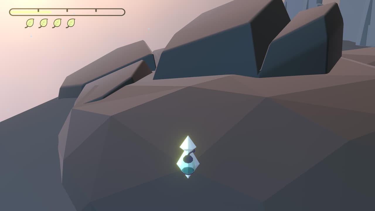 ANTHRO (Yuran Yuan) screenshot 6