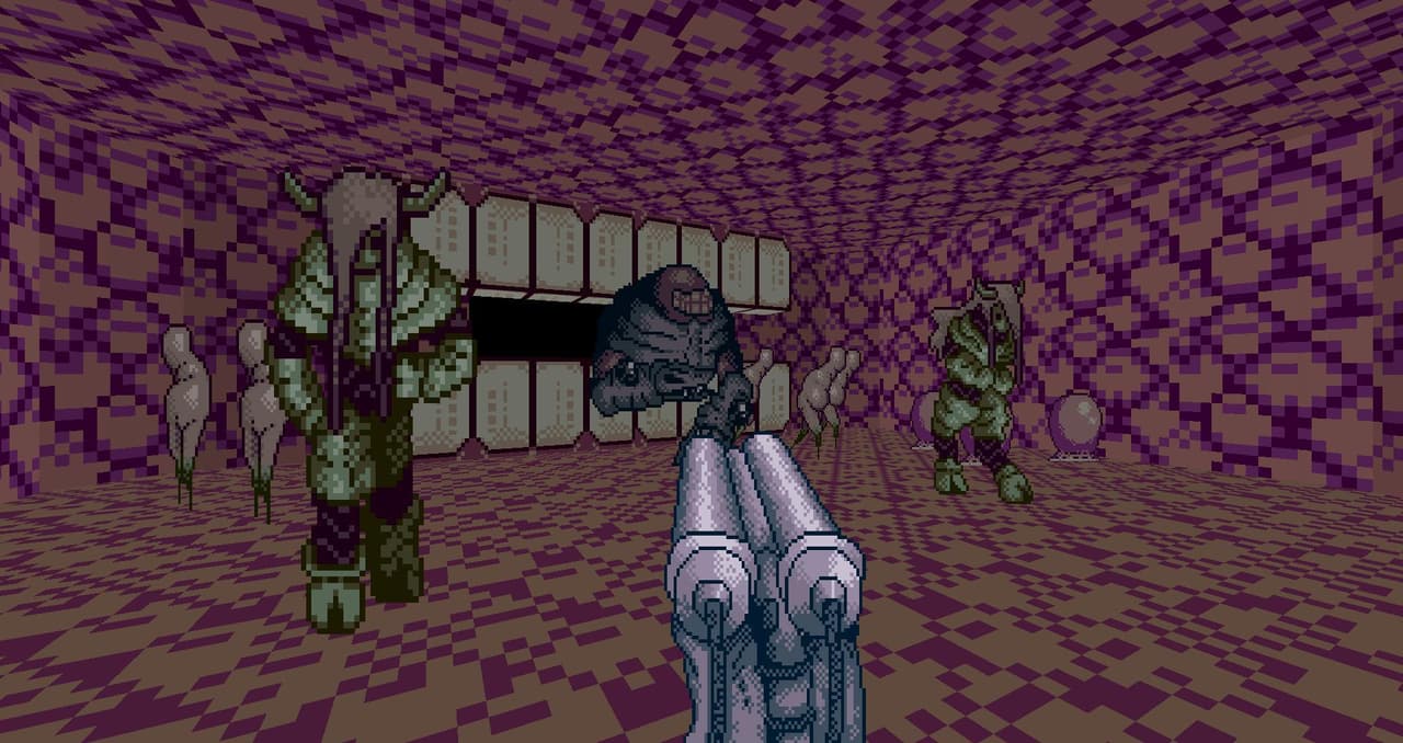 Shrine (scumhead) screenshot 4