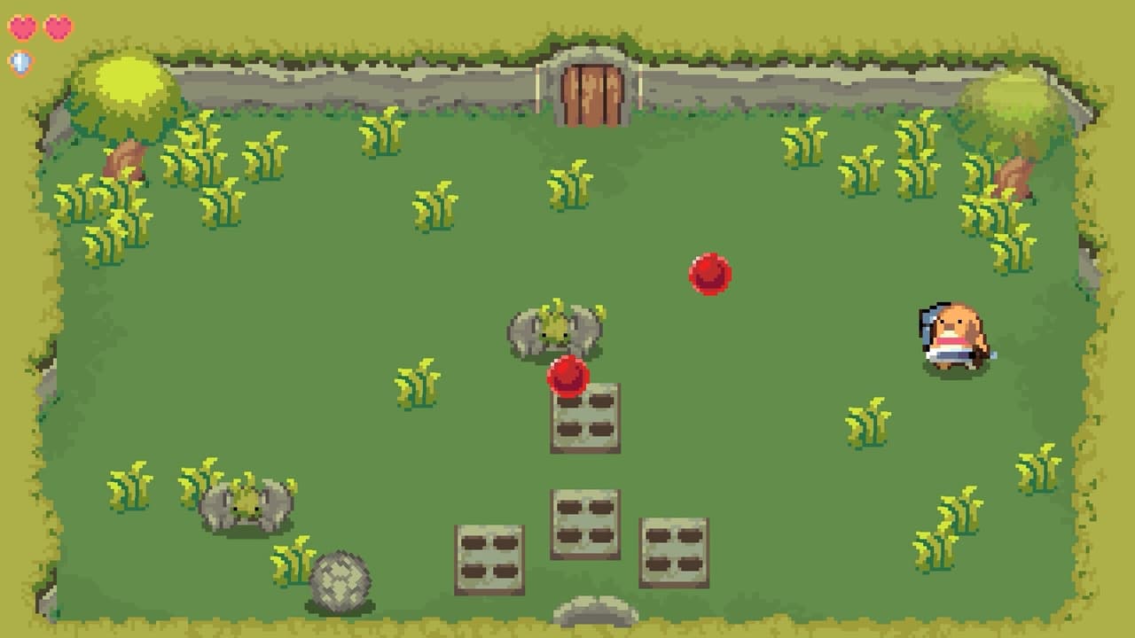 Doggerfall screenshot 2