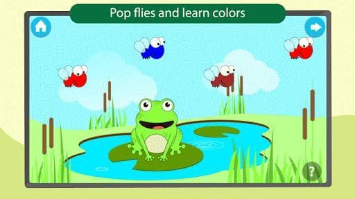 Learn Colors and Shapes - Games for Color & Shape screenshot 3