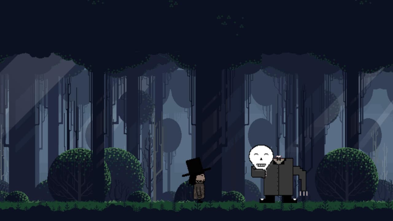 Dope-Mind screenshot 3