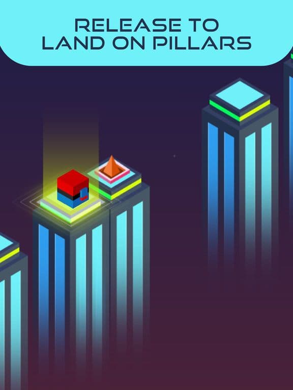 Plank - The Jump Master screenshot 3
