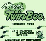 Popn TwinBee screenshot 2