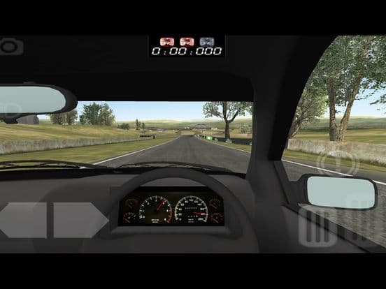 The King of the Mountain screenshot 4