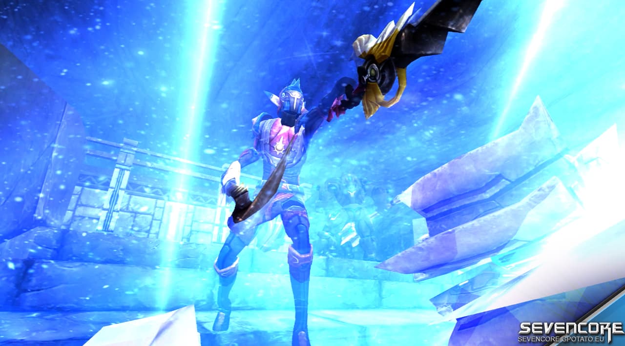 Sevencore