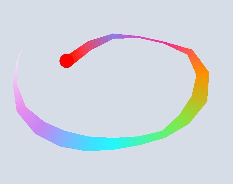 Rainbow Snake (itch) (DavidTheDeveloper)