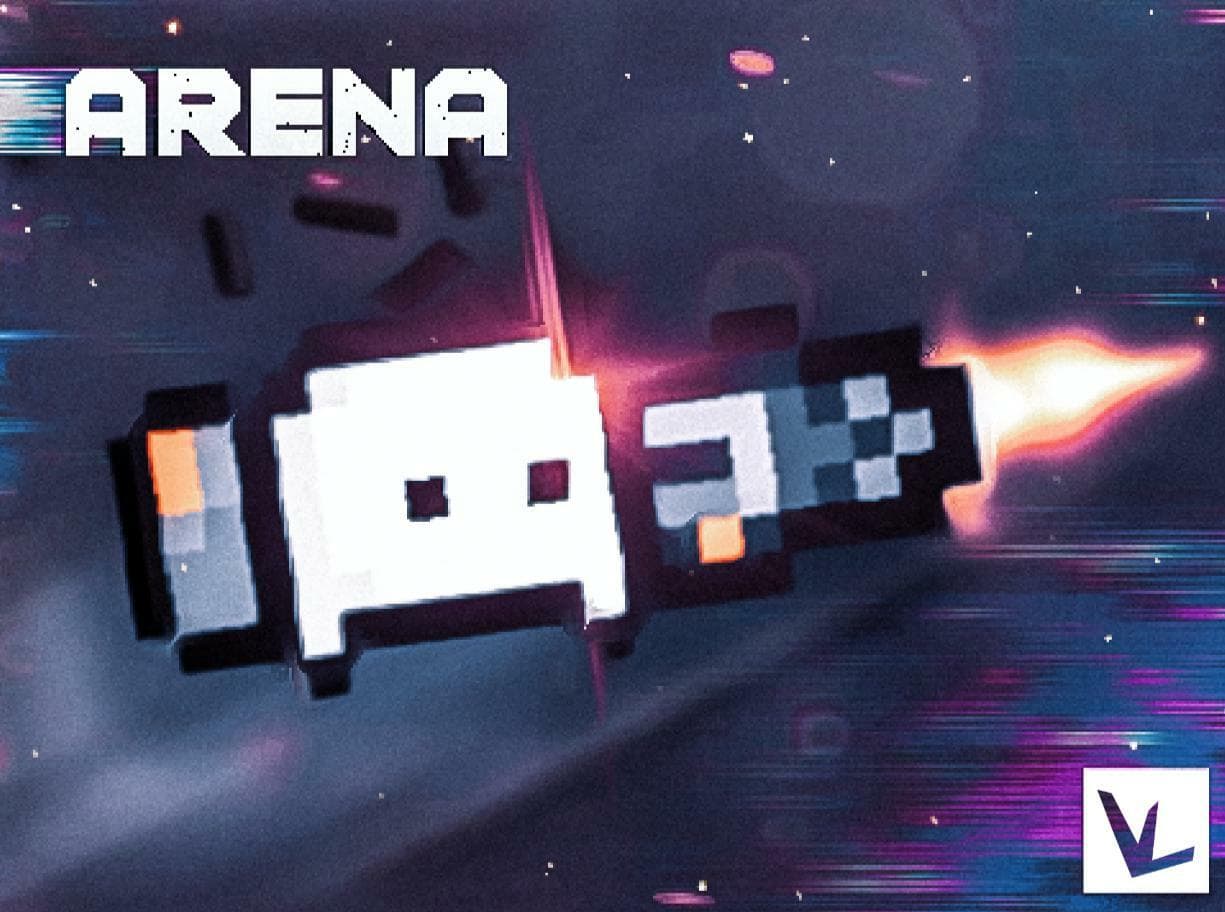 ProjectArena screenshot 2