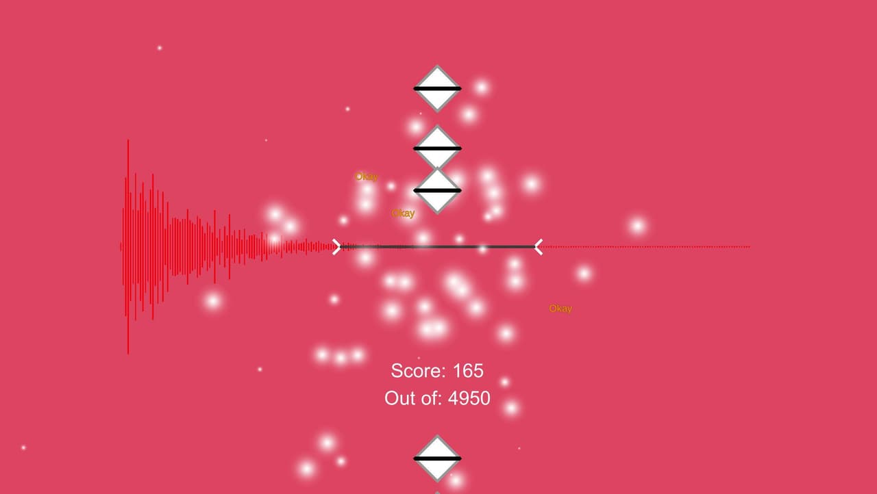 Spectral (itch) (Rocketcat241) screenshot 2