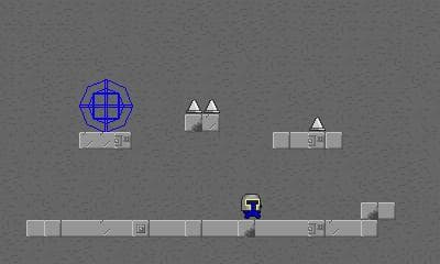 Feint screenshot 2