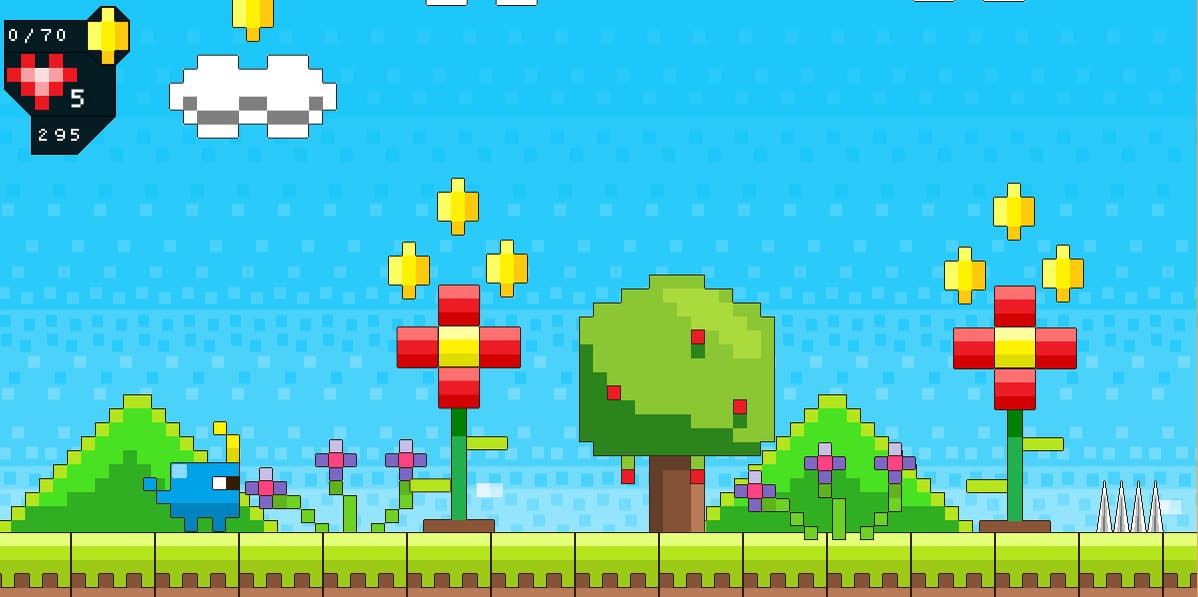 Bibou screenshot 2