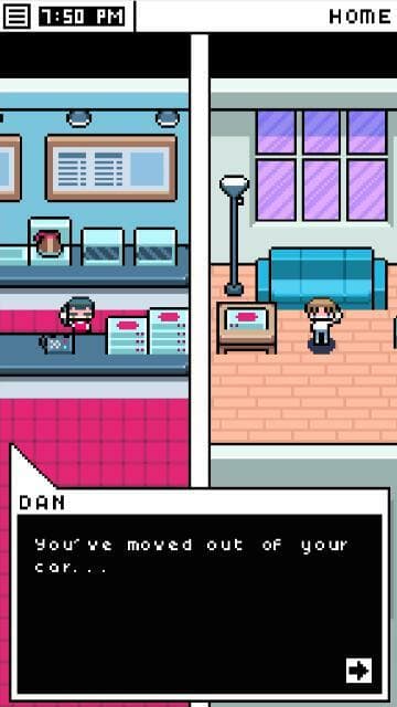 DATEISM screenshot 3