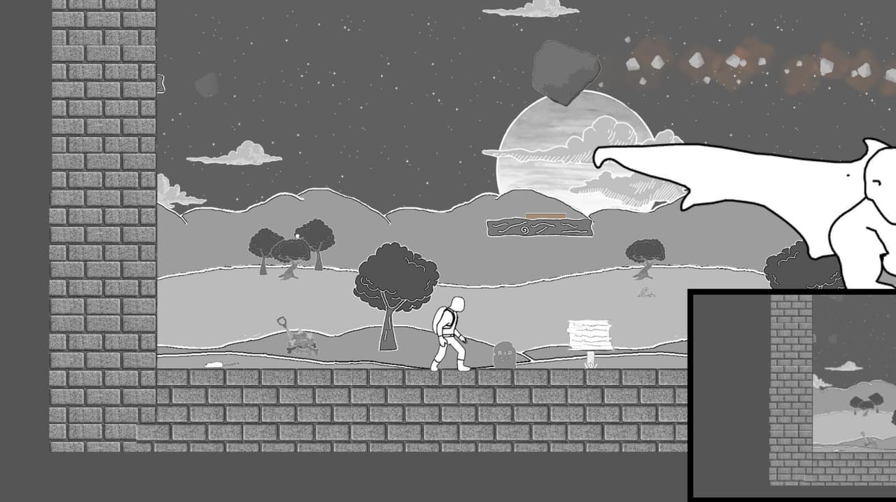 Ghost Grimoire screenshot 4
