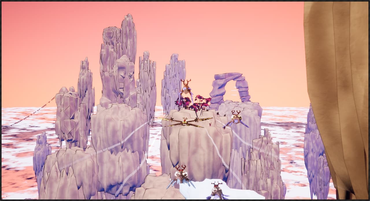 Sky Shepherd screenshot 5