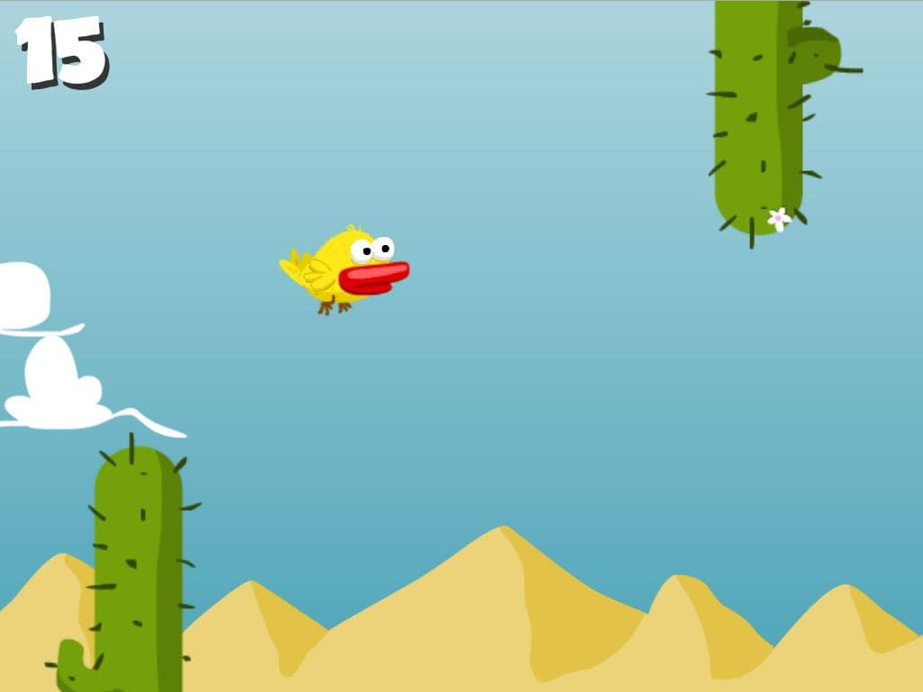 Piou Piou screenshot 5