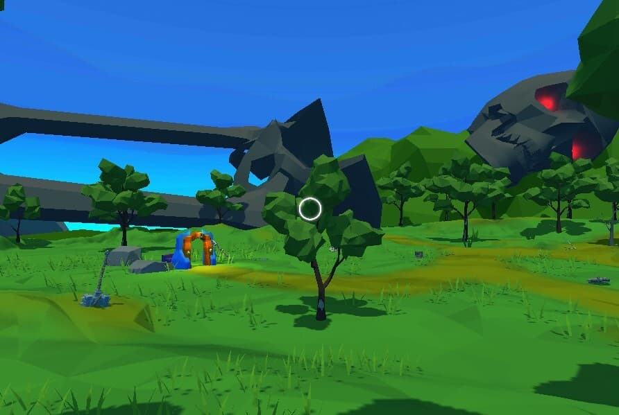 Reading World screenshot 2